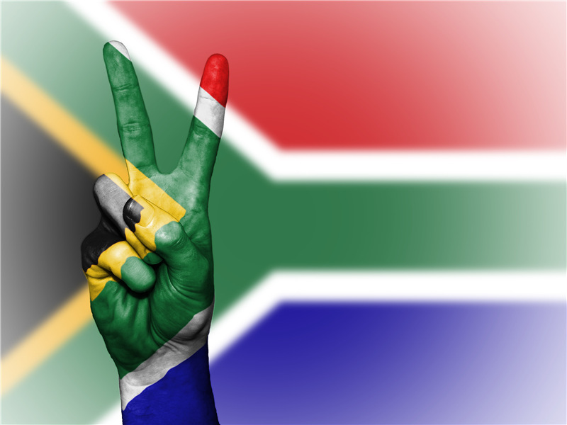 South Africa