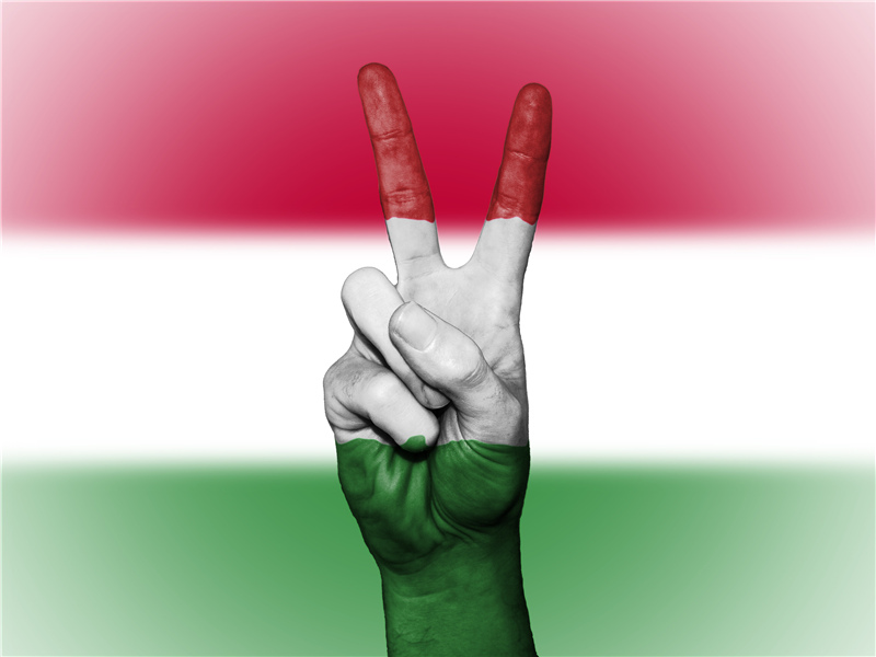 Hungary