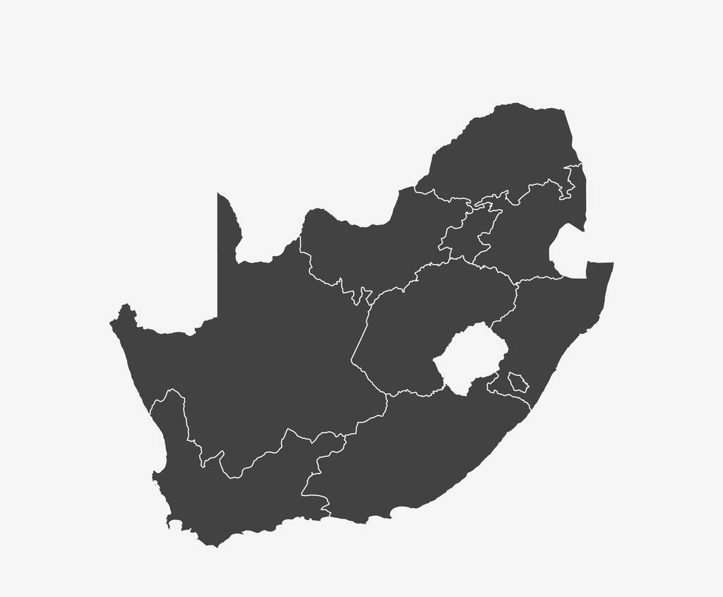 Service Provider of South Africa